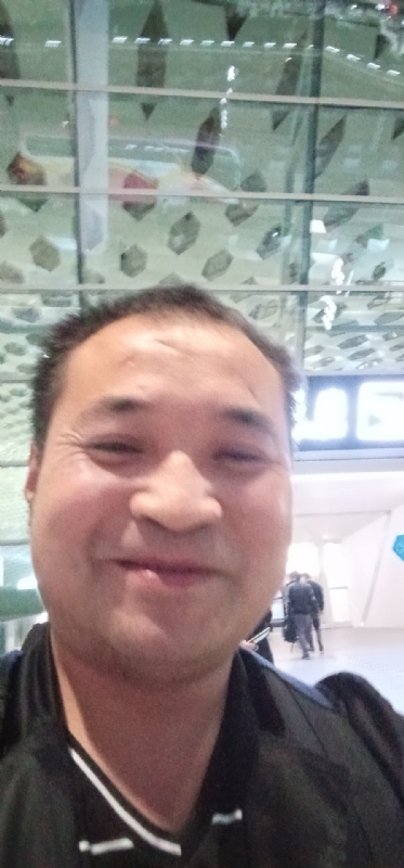 好想有个家的第一张照片--佛山相亲服务中心