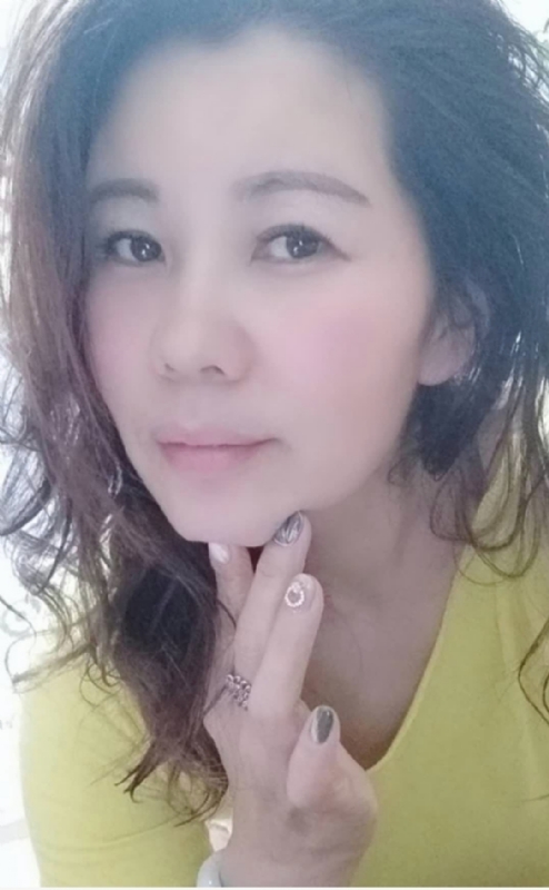 娟子的第一张照片--佛山相亲服务中心