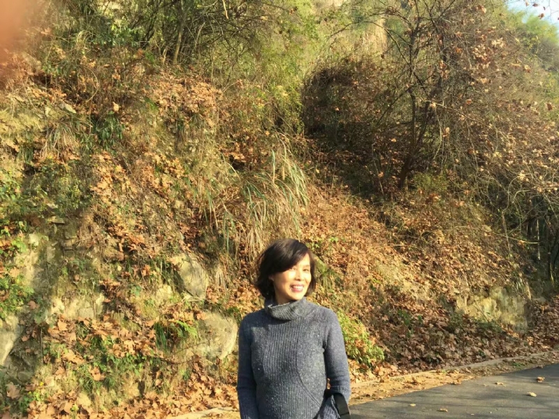 蠢蠢的第一张照片--佛山相亲服务中心