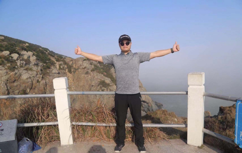 何当重相见的第一张照片--佛山相亲服务中心