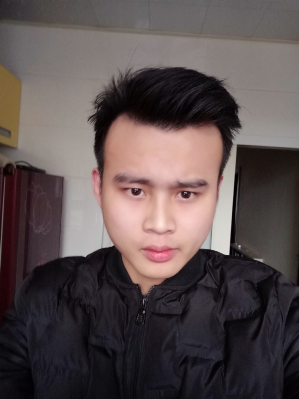 聊天吗的第一张照片--佛山相亲服务中心