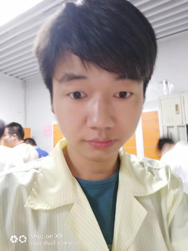 如果微笑的第一张照片--佛山相亲服务中心