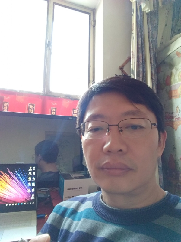 水松的第一张照片--佛山相亲服务中心