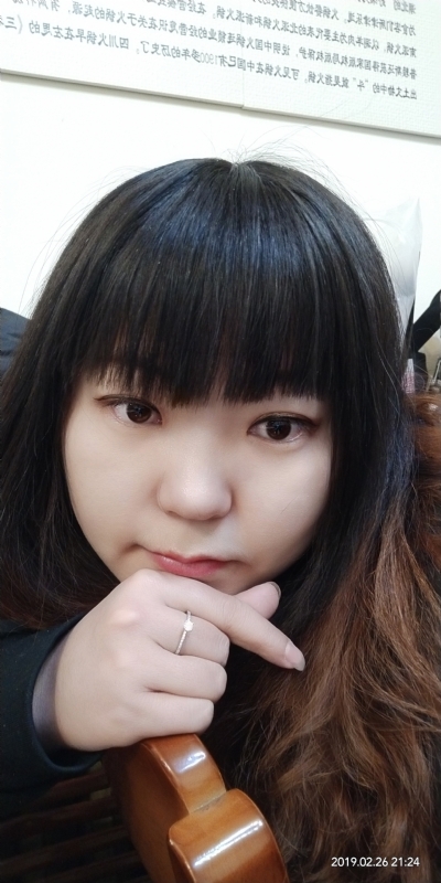 南宫竹落娜雪的第一张照片--佛山相亲服务中心