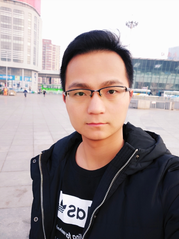 浪子的第一张照片--佛山相亲服务中心