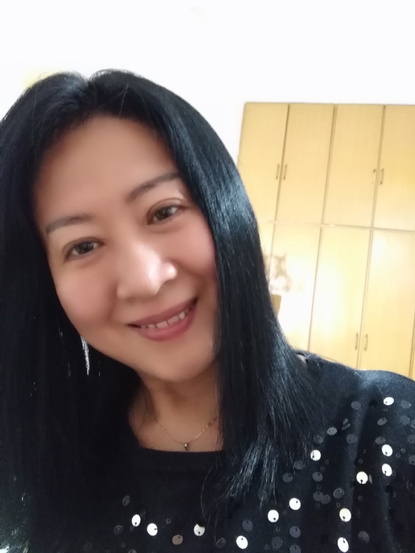 雅寻的第二张照片--佛山相亲服务中心