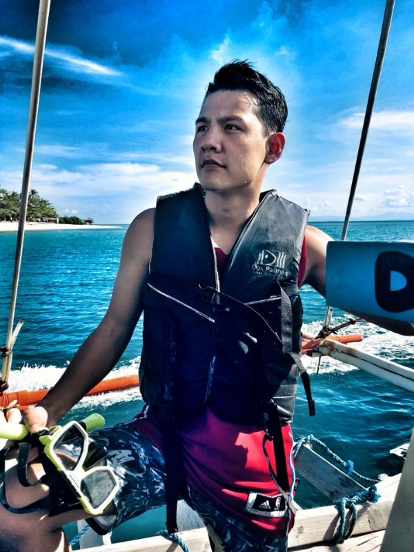 智敬的第一张照片--佛山相亲服务中心