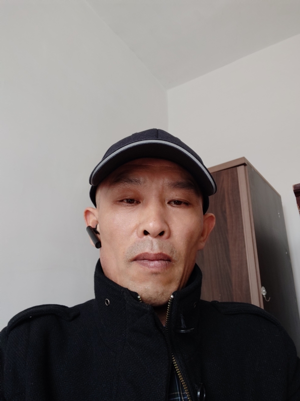 风飞天的第一张照片--佛山相亲服务中心