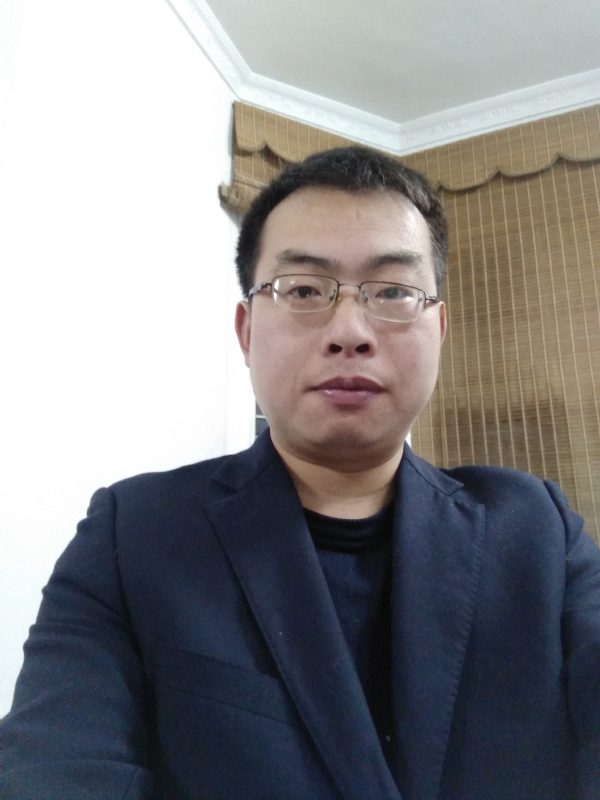 简单爱的第一张照片--佛山相亲服务中心