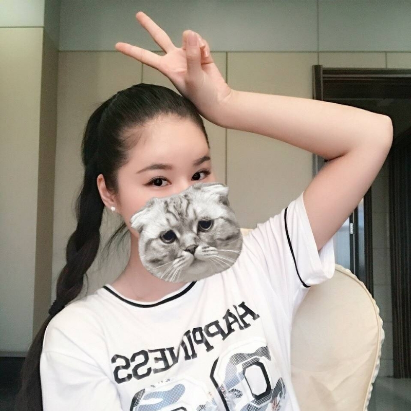 婷婷的第一张照片--佛山相亲服务中心