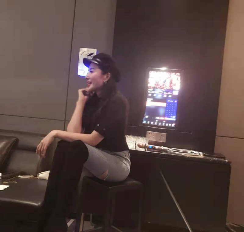 婷婷的第三张照片--佛山相亲服务中心