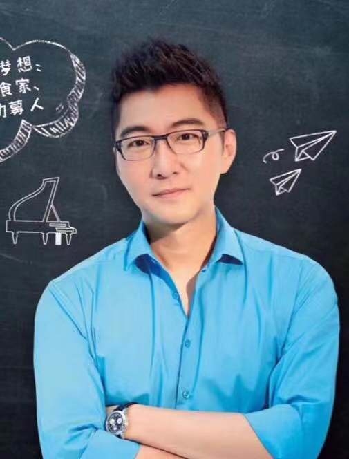 彬的第一张照片--佛山相亲服务中心