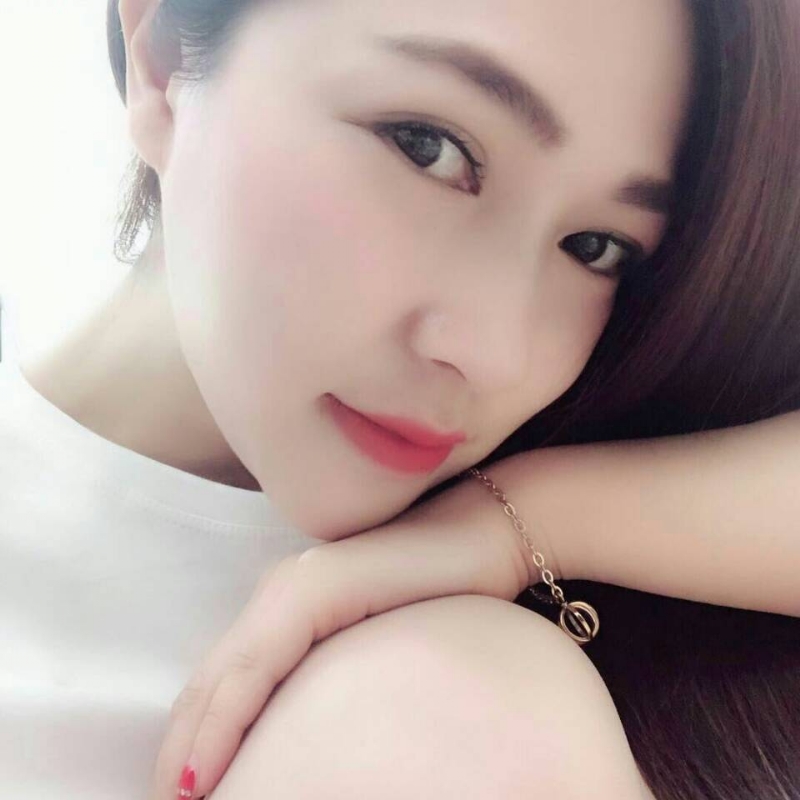 Emily的第一张照片--佛山相亲服务中心