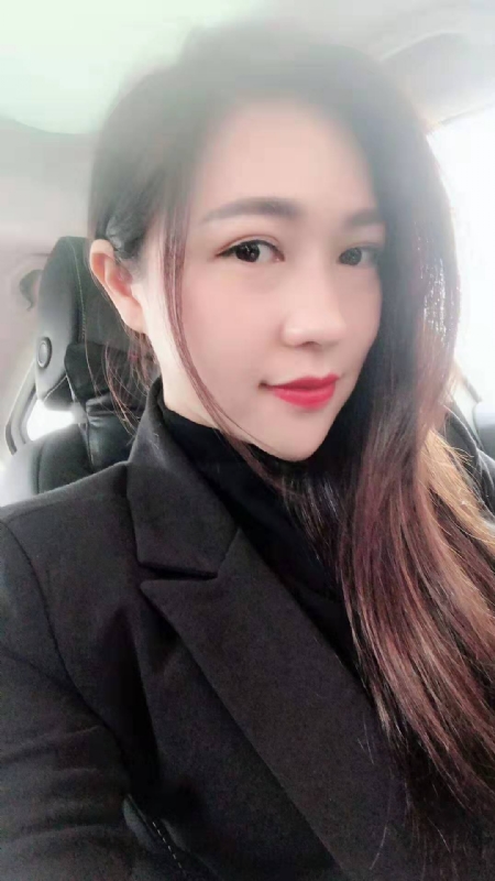 Emily的第四张照片--佛山相亲服务中心