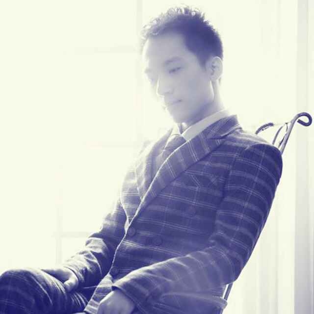 一杯清茶的第一张照片--佛山相亲服务中心