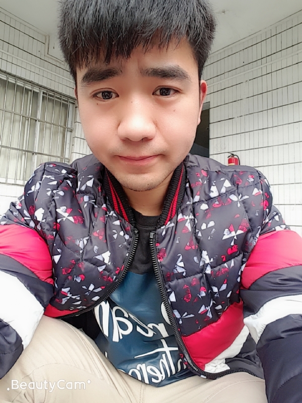 梦回少年的第一张照片--佛山相亲服务中心