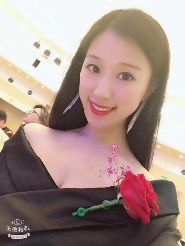 從開始到現在的第一张照片--佛山相亲服务中心