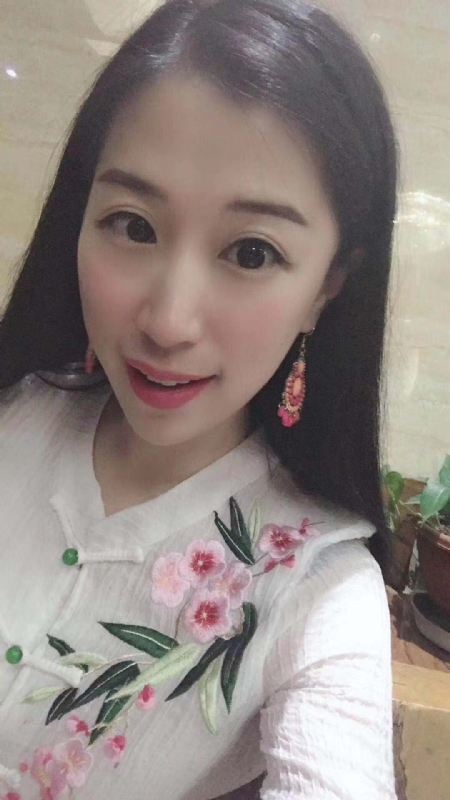 從開始到現在的第三张照片--佛山相亲服务中心