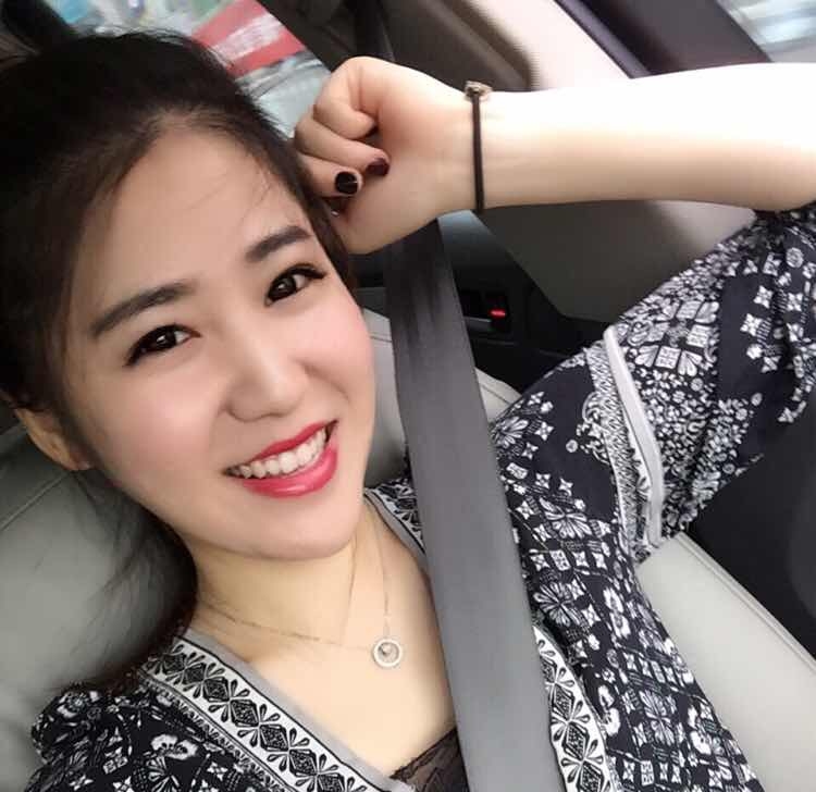 钱多多的第一张照片--佛山相亲服务中心