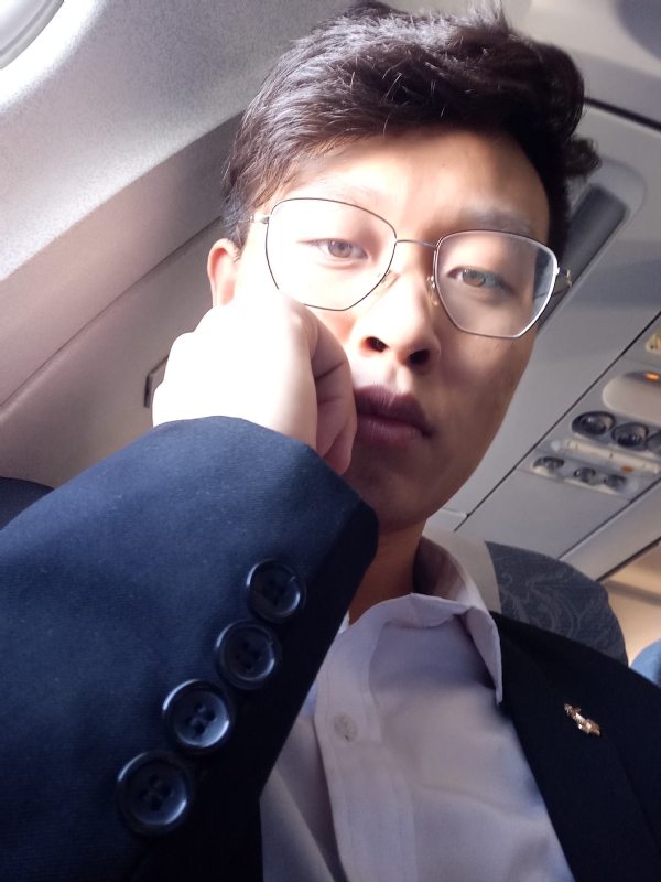 黑巧克力的第一张照片--佛山相亲服务中心