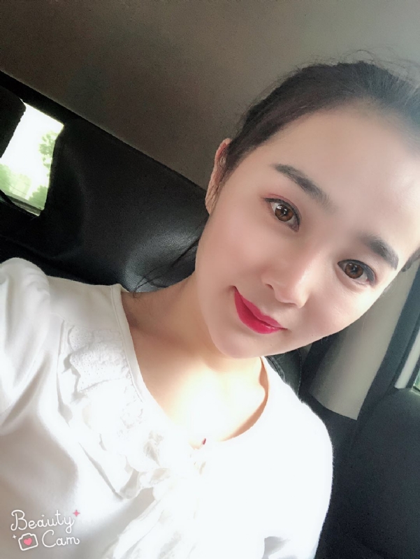 汪小姐的第一张照片--佛山相亲服务中心