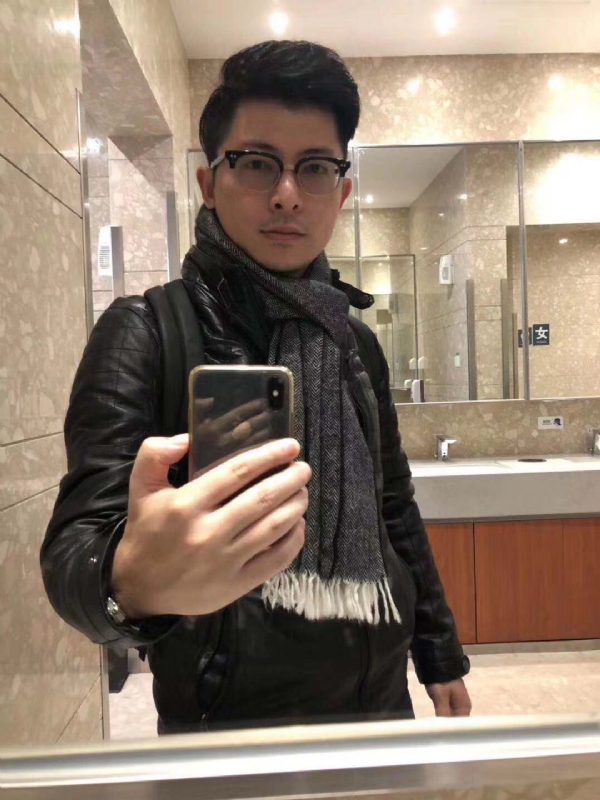 缘分的第二张照片--佛山相亲服务中心