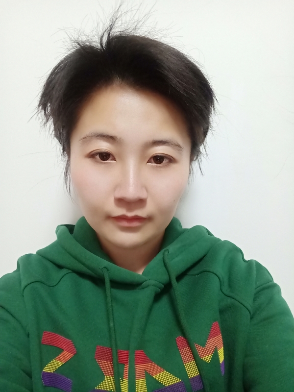 帆1234的第一张照片--佛山相亲服务中心