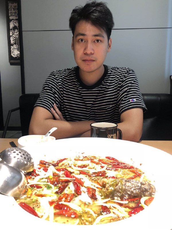 like的第一张照片--佛山相亲服务中心