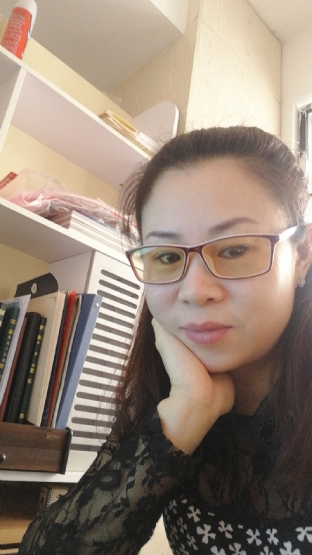 微笑每一天的第一张照片--佛山相亲服务中心