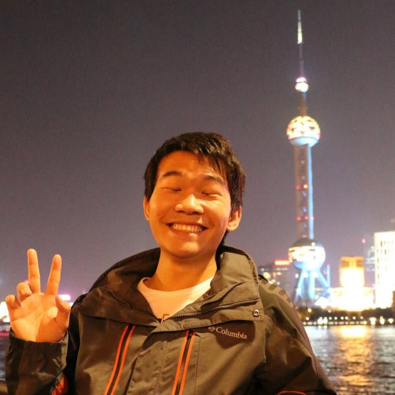 butter的第一张照片--佛山相亲服务中心