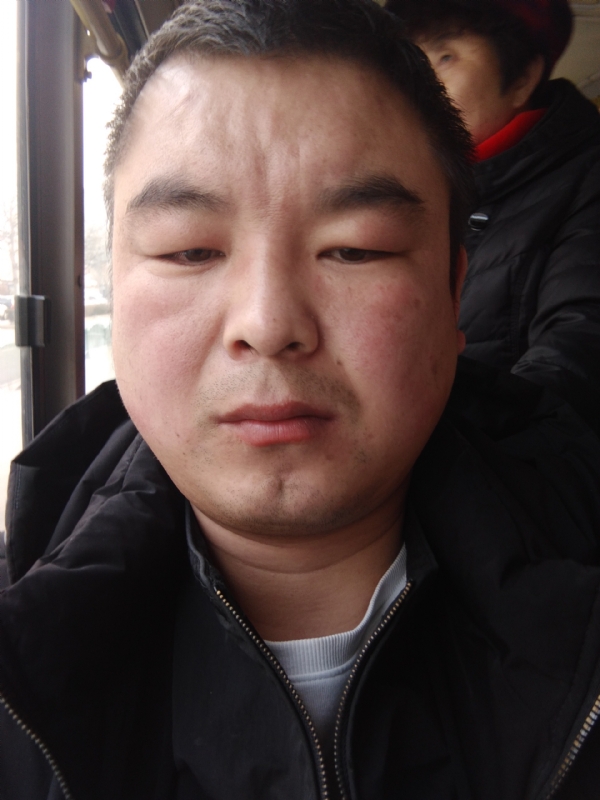 张延义的第一张照片--佛山相亲服务中心