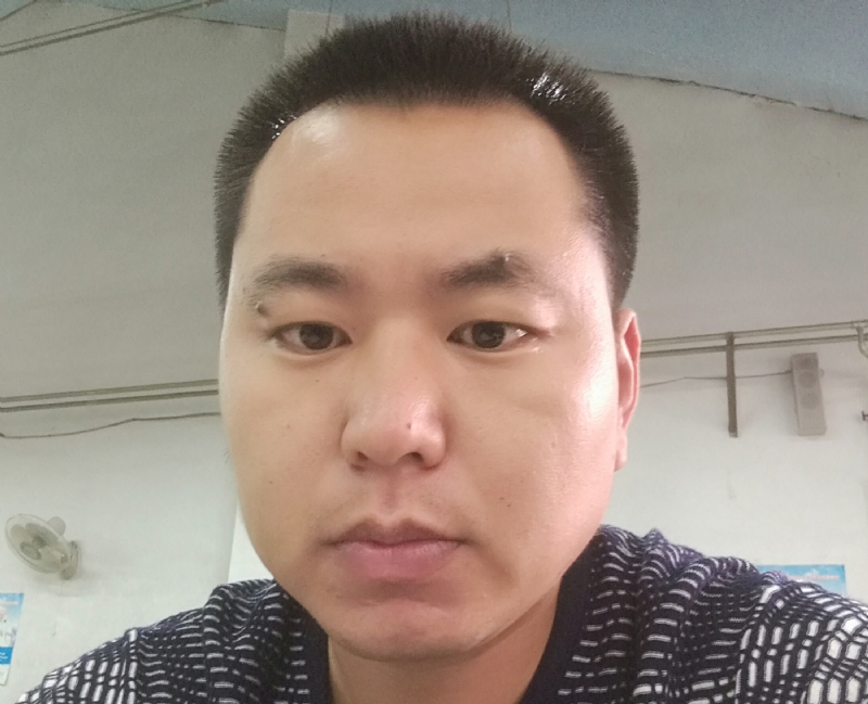 漂泊的第一张照片--佛山相亲服务中心