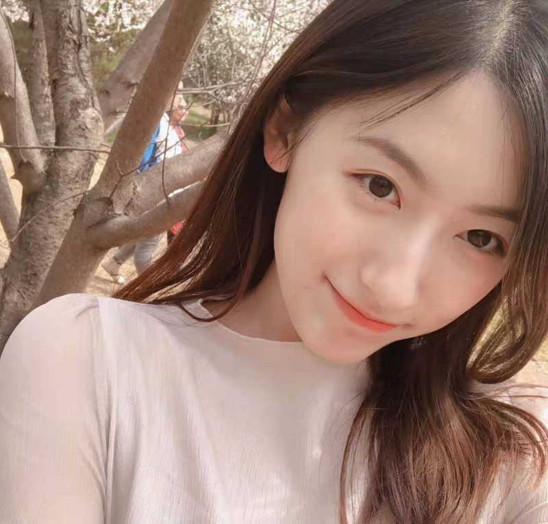 Fanny的第一张照片--佛山相亲服务中心