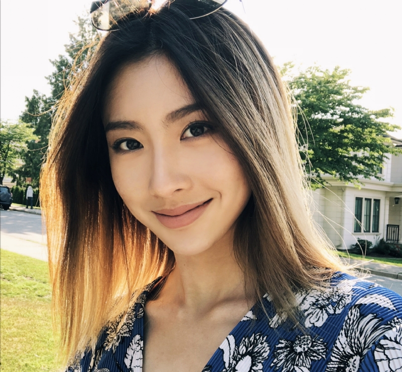 蘇悅的第二张照片--佛山相亲服务中心