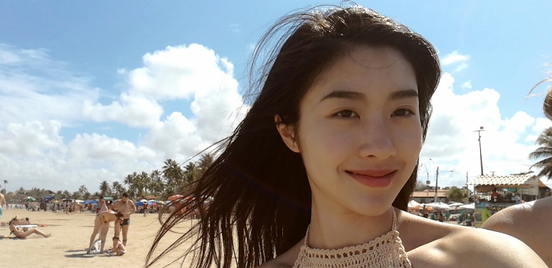 蘇悅的第三张照片--佛山相亲服务中心