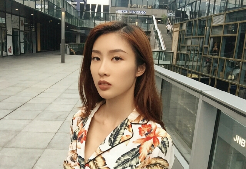 蘇悅的第四张照片--佛山相亲服务中心