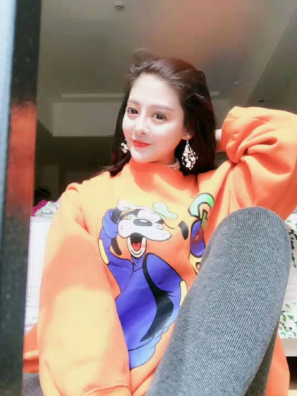 李梦瑶的第一张照片--佛山相亲服务中心