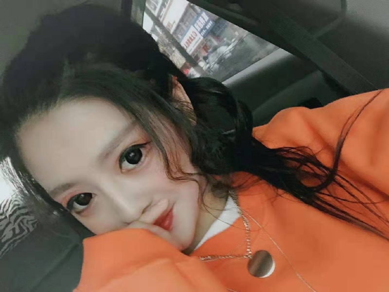 李梦瑶的第三张照片--佛山相亲服务中心