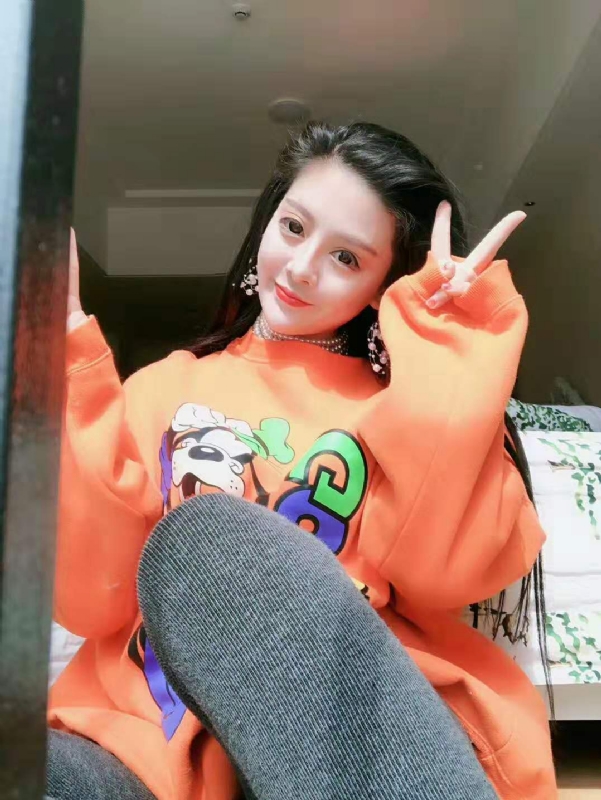 李梦瑶的第四张照片--佛山相亲服务中心