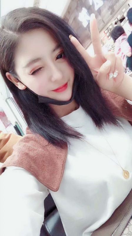 李梦瑶的第六张照片--佛山相亲服务中心