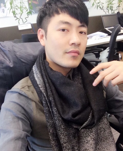 陈高浩的第一张照片--佛山相亲服务中心