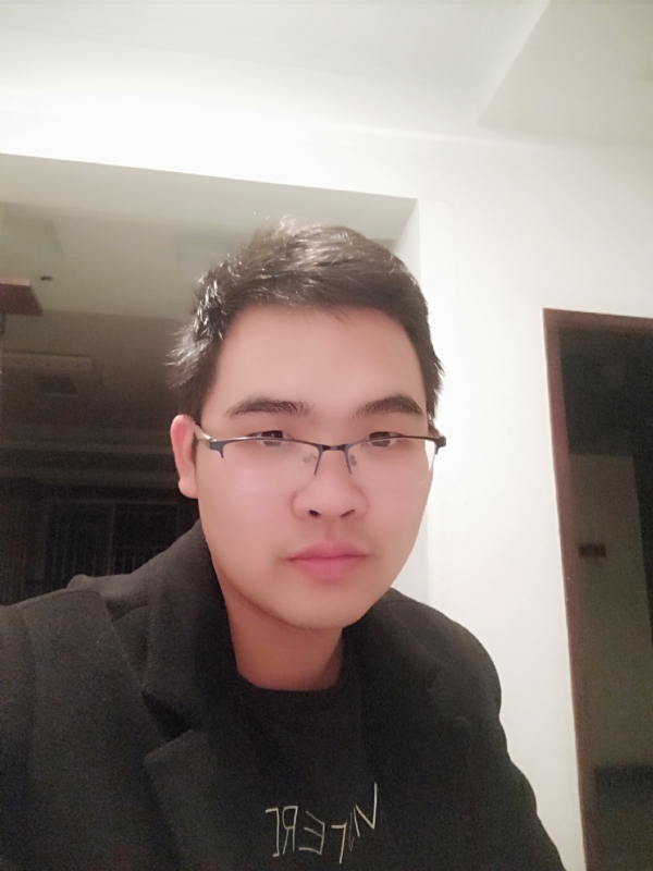 双生花开的第一张照片--佛山相亲服务中心