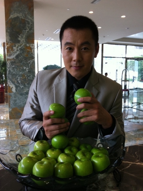 WJP的第一张照片--佛山相亲服务中心