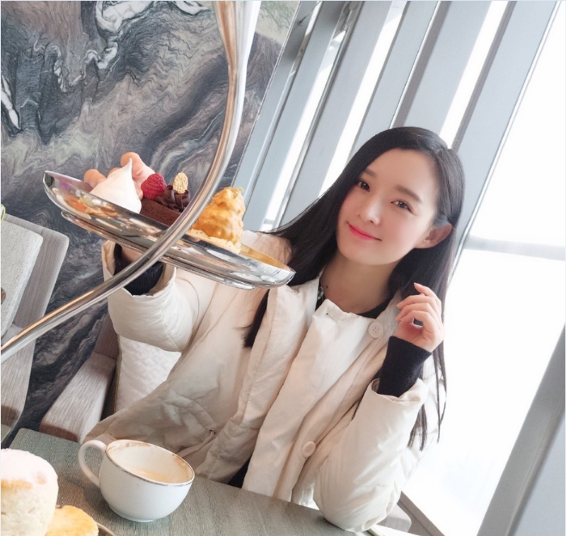 Dan婷的第一张照片--佛山相亲服务中心