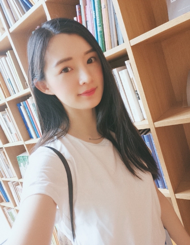 Dan婷的第二张照片--佛山相亲服务中心