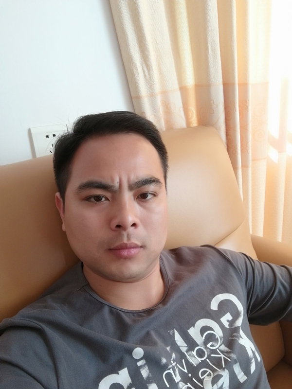 西江月狼的第一张照片--佛山相亲服务中心