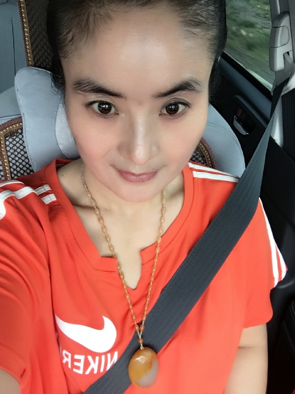 茹芯的第一张照片--佛山相亲服务中心