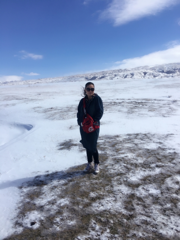 茹芯的第三张照片--佛山相亲服务中心