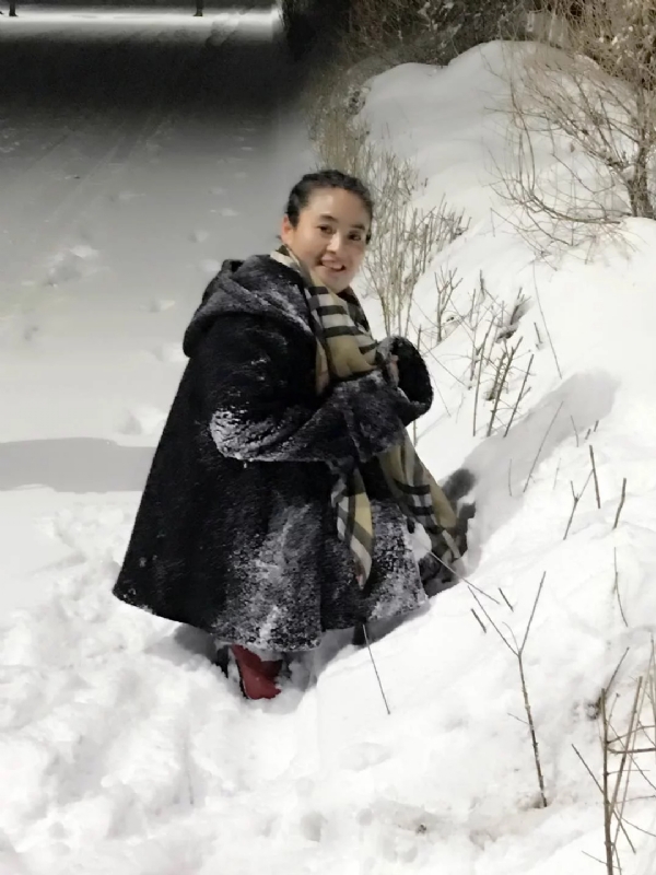 茹芯的第八张照片--佛山相亲服务中心