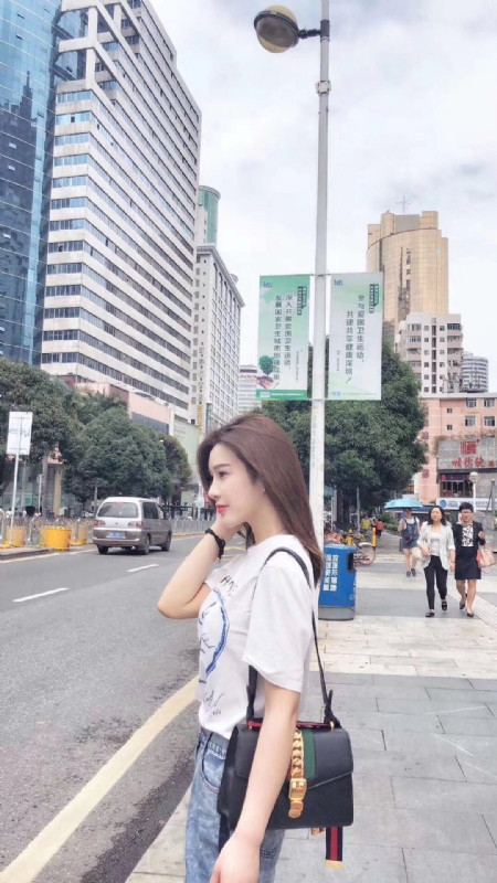 yangxinying的第一张照片--佛山相亲服务中心